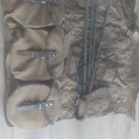 picchetti messa a terra militari