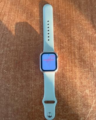 Apple Watch SE