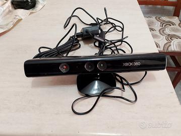 Kinect Xbox 360