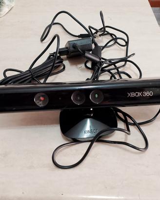 Kinect Xbox 360