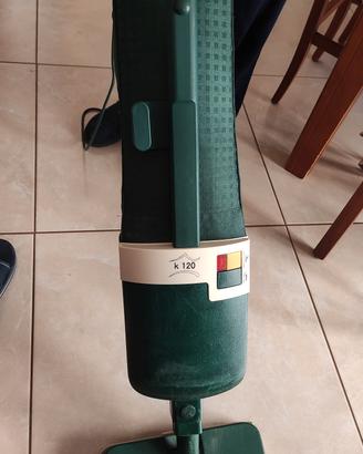Aspirapolvere Folletto vk120
