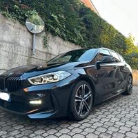 BMW serie 1 118 Msport
