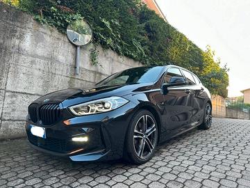 BMW serie 1 118 Msport