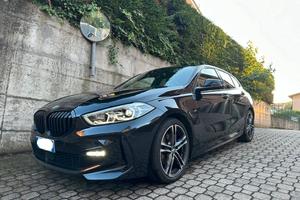 BMW serie 1 118 Msport