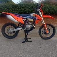 KTM ecc-f 450 2022