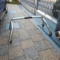  roll bar ford ranger 2.2 tdci 