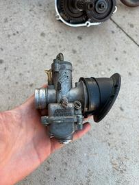 Carburatore polini cp 24