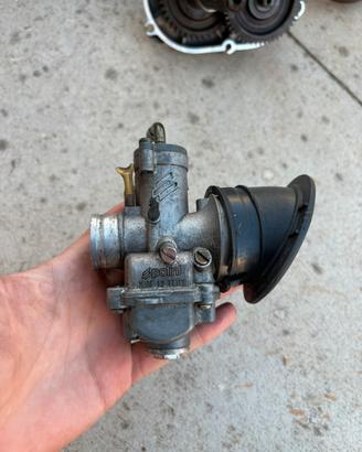 Carburatore polini cp 24