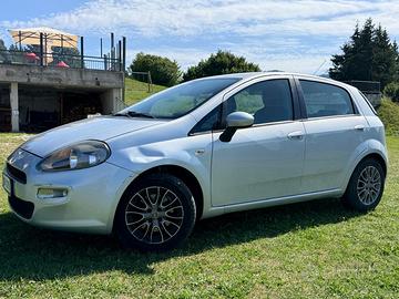 Fiat Grande Punto – ideale per neopatentati 