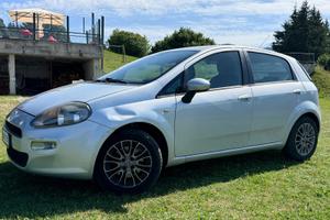 Fiat Grande Punto – ideale per neopatentati 