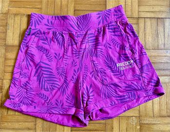 Shorts donna Freddy usati pochissimo