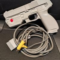 PISTOLA NAMCO PER CONSOLE PSX