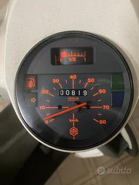 Piaggio Vespa Pk 50 XL RUSH SOLO 800 KM
