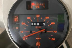 Piaggio Vespa Pk 50 XL RUSH SOLO 800 KM