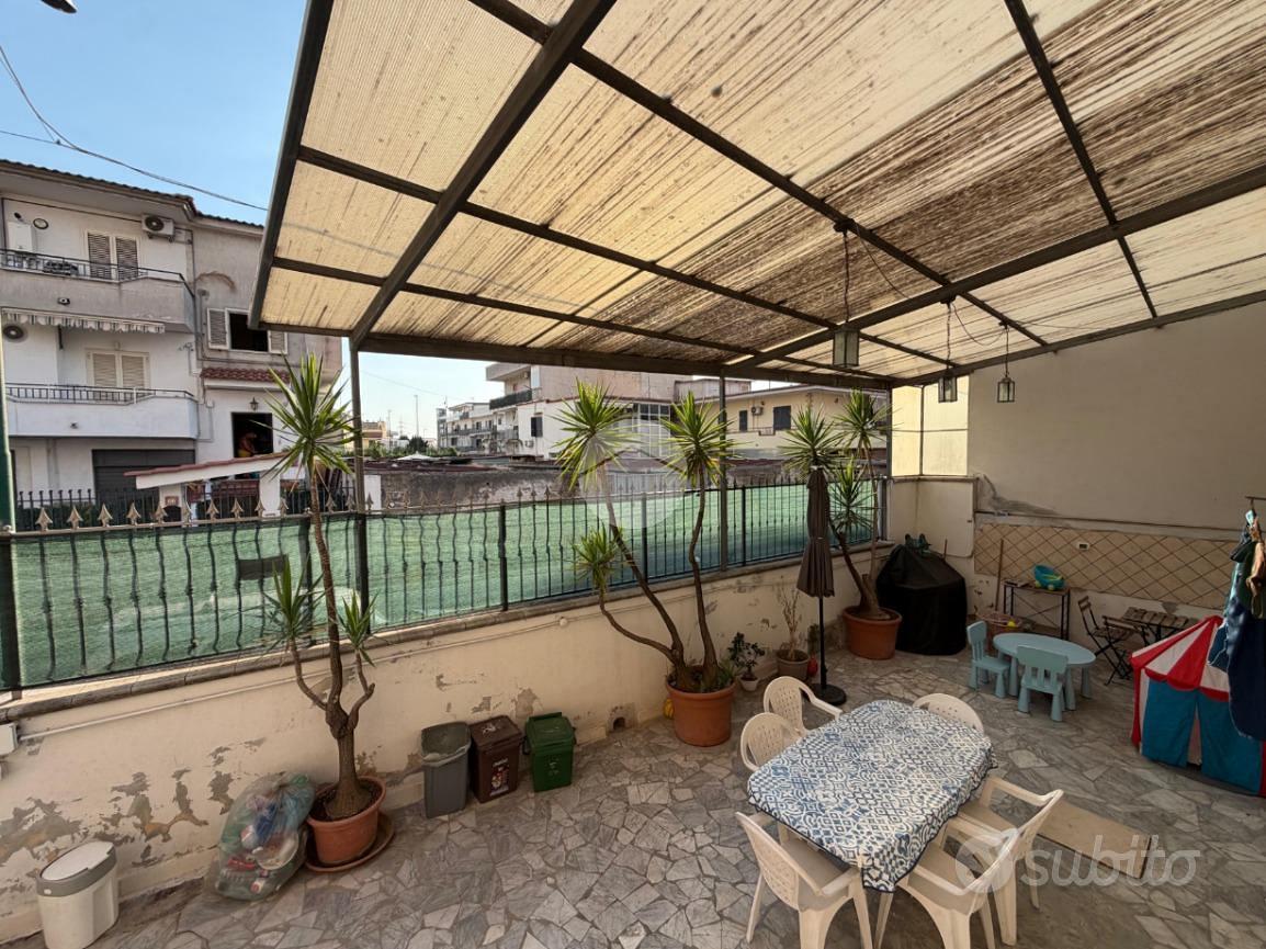 Appartamento – Napoli, Madonnelle, Municipalità 6 - Vista 3