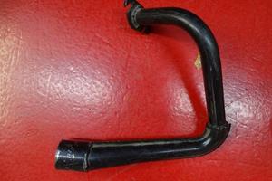 COLLETTORE MARMITTA HONDA VISION 50