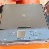 Stampante Canon Pixma Mg5750