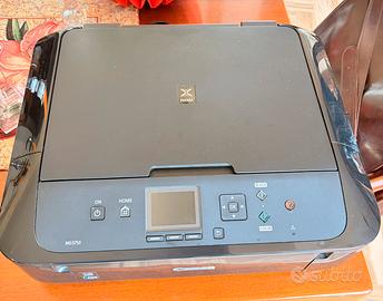 Stampante Canon Pixma Mg5750
