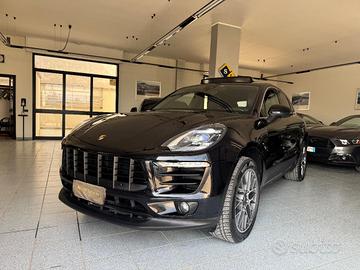 PORSCHE MACAN 3.0 S Diesel 258CV UNICO PROP/ TETTO
