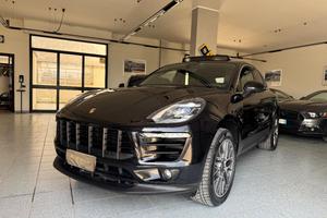 PORSCHE MACAN 3.0 S Diesel 258CV UNICO PROP/ TETTO