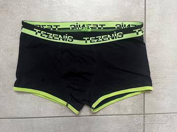 Boxer da uomo Tezenis