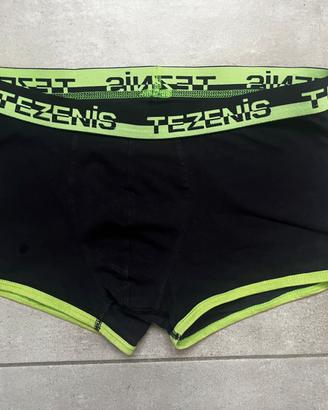 Boxer da uomo Tezenis