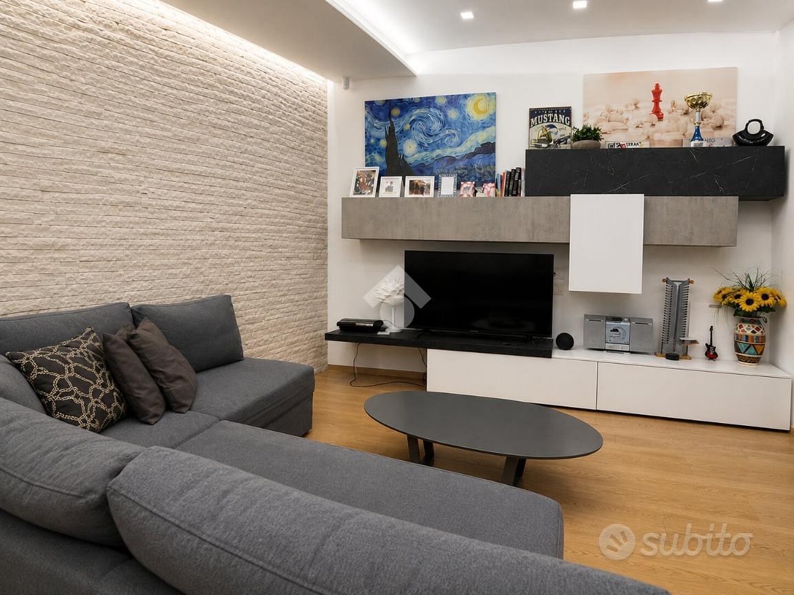 Appartamento – Bari, San Pasquale - Vista 5