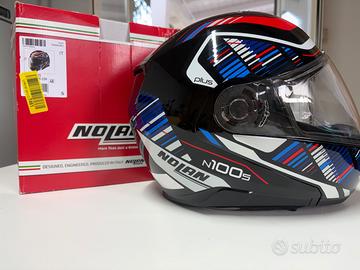 Casco NOLAN N100-5 PLUS STARBOARD