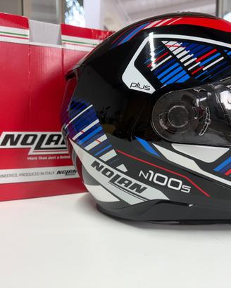 Casco NOLAN N100-5 PLUS STARBOARD