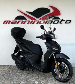 Voge Sfida SR16 125 Versione 2026