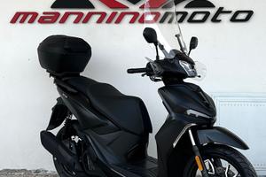 Voge Sfida SR16 125 Versione 2026