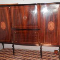 MOBILE BAR ANNI '50 ORIGINALE