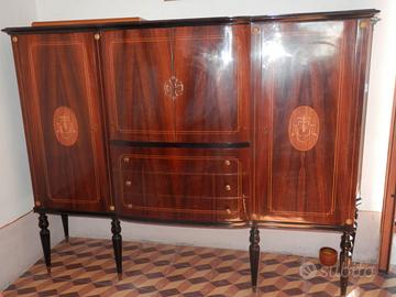 MOBILE BAR ANNI '50 ORIGINALE