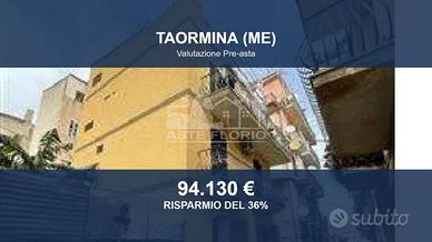 Immobile in asta di 56 m² a Taormina