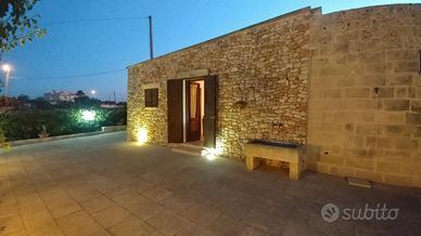 Villetta indipendente a 15 minuti dal mare