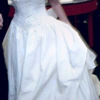 Vestito da sposa