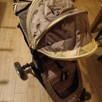 passeggino Mini Jogger