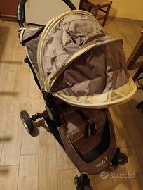 passeggino Mini Jogger