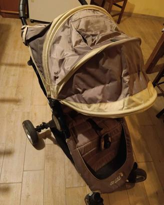 passeggino Mini Jogger