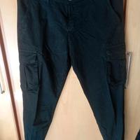 pantalone con Tasconi taglia 48