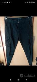 pantalone con Tasconi taglia 48