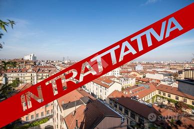 ATTICO A MILANO
