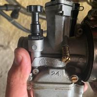 Carburatore polini 24