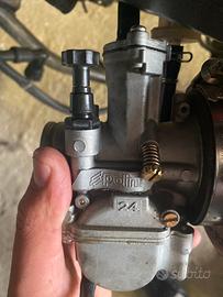Carburatore polini 24
