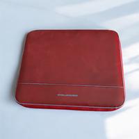 Custodia iPad PIQUADRO in pelle