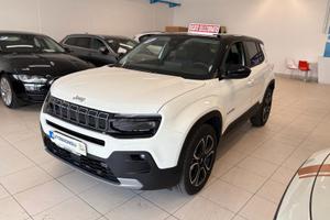 Jeep Avenger SUMMIT 1.2 Turbo 100 CV 6mt SPOTICAR