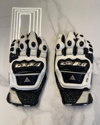 guanti Dainese 4 stroke evo taglia M