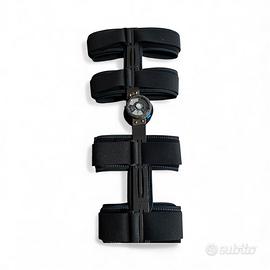 Ginocchiera post-operatoria