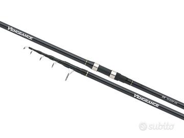 Canna da surfcasting SHIMANO VENGEANCE 150 gr