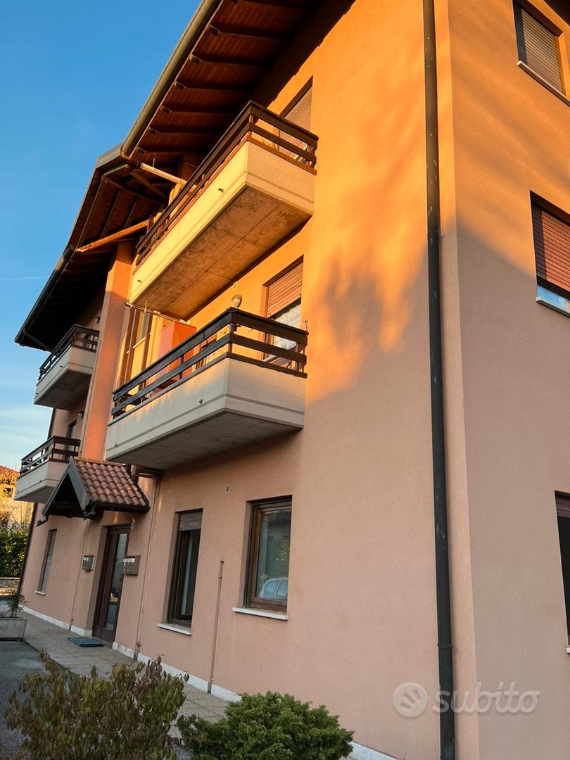 Appartamento – Borgo Valbelluna, Villapiana, Lentiai - Vista 2